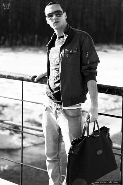 Фото Danila Rastv