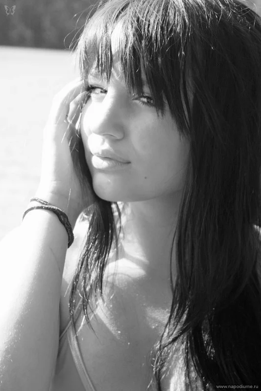 Lena Akimenko's photo