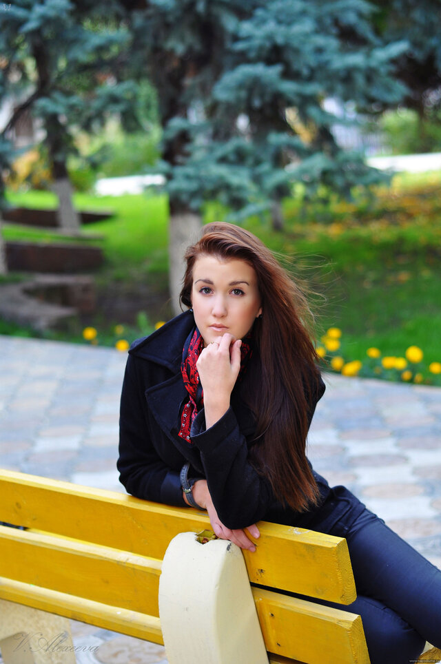 Фото Женя Ерина