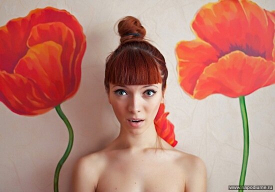 Фото Анна Коваленко