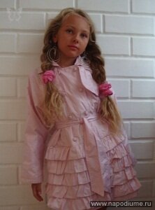 Фото Василина Васильевская