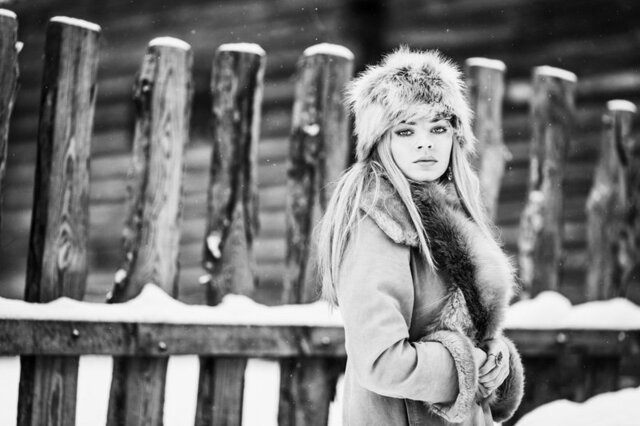Фото Анастасия Соло