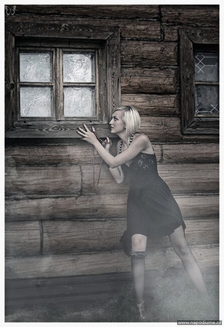 Фото Юлия Савинова