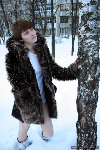 Фото Татьяна Федосеева