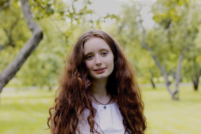 Фото Маришка Семенкова