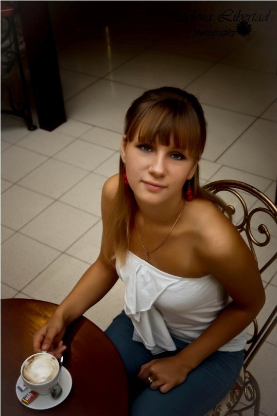 Фото Елена Libertad Егорова