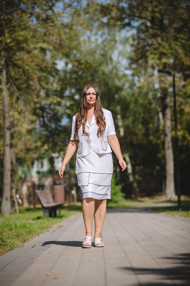 Фото Женя Аверина