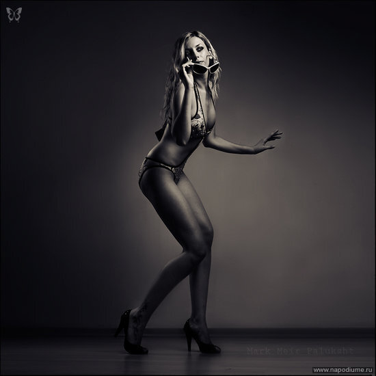 Фото Юлианна Шмагина
