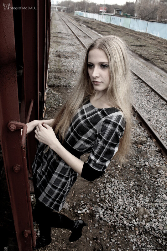 Фото Павел Юраш