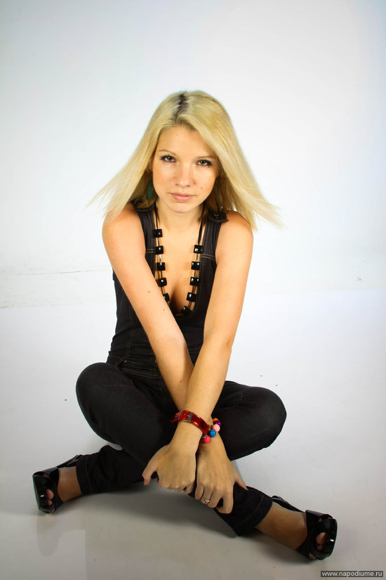 Фото HEL'GA Michailova