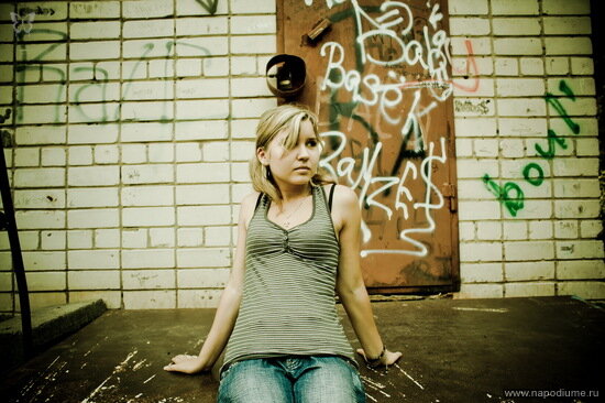 Фото Anna Tsytsyy