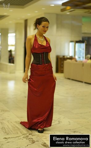 Фото Elena Romanova