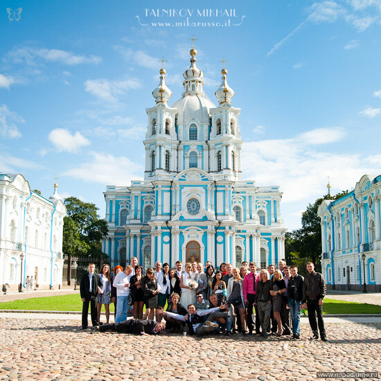 Фото Mikhail Talnikov