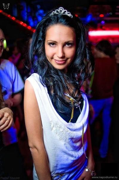 Фото Анна Рожкова