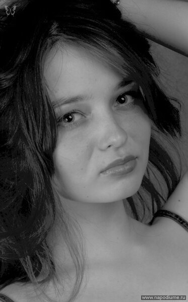 Фото Юлианна Тюк