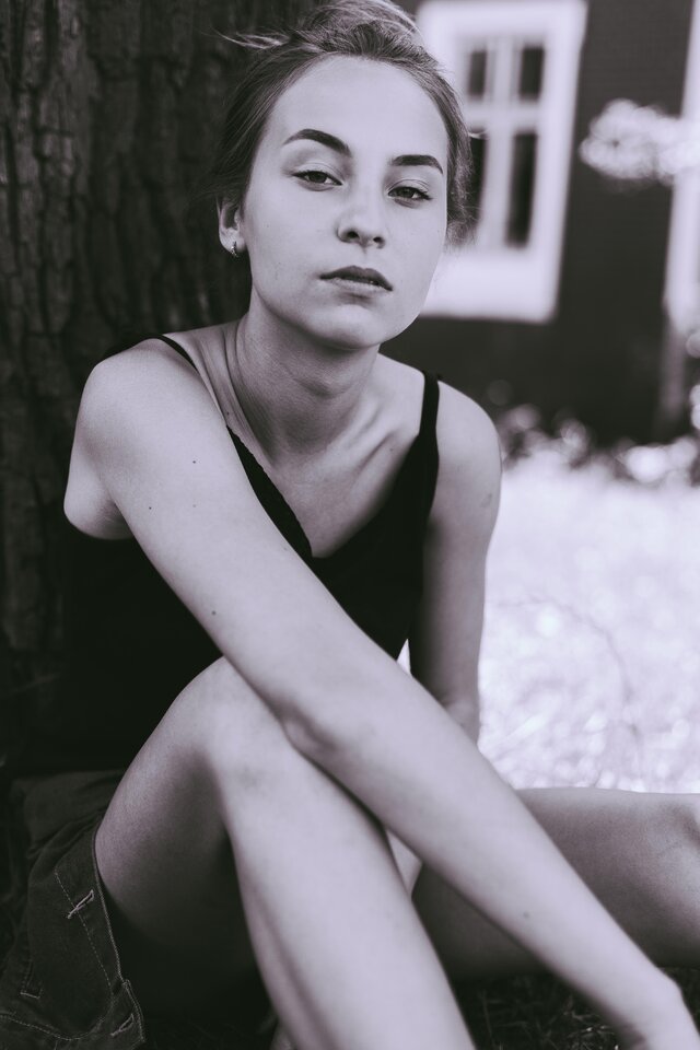Фото Анна Антонишин