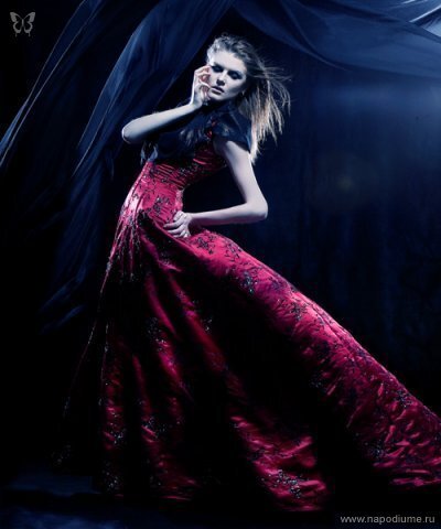 Фото Анна Лихоманова
