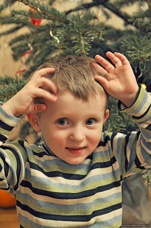 Фото Александр Майоров