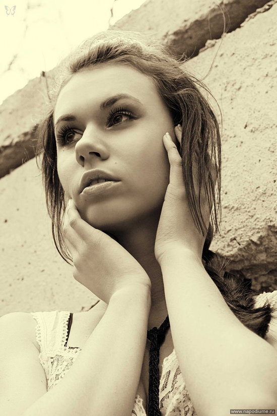 Фото Екатерина Петренко