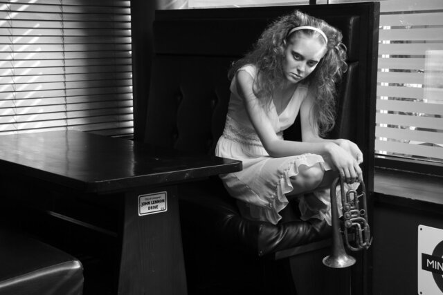 Фото Hellen