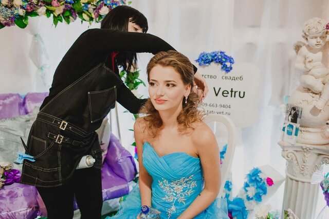 Фото Дарья Dariana Мутина