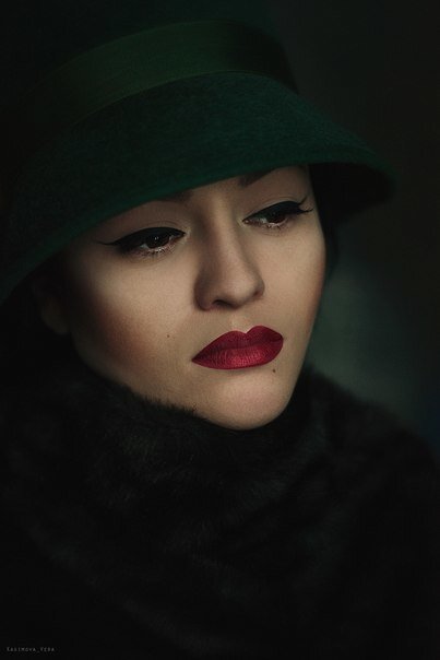 Фото Марина Брагарь