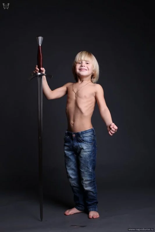 Gleb Lubimenko's photo