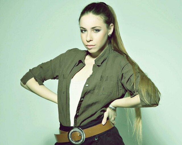 Фото Анна Сон