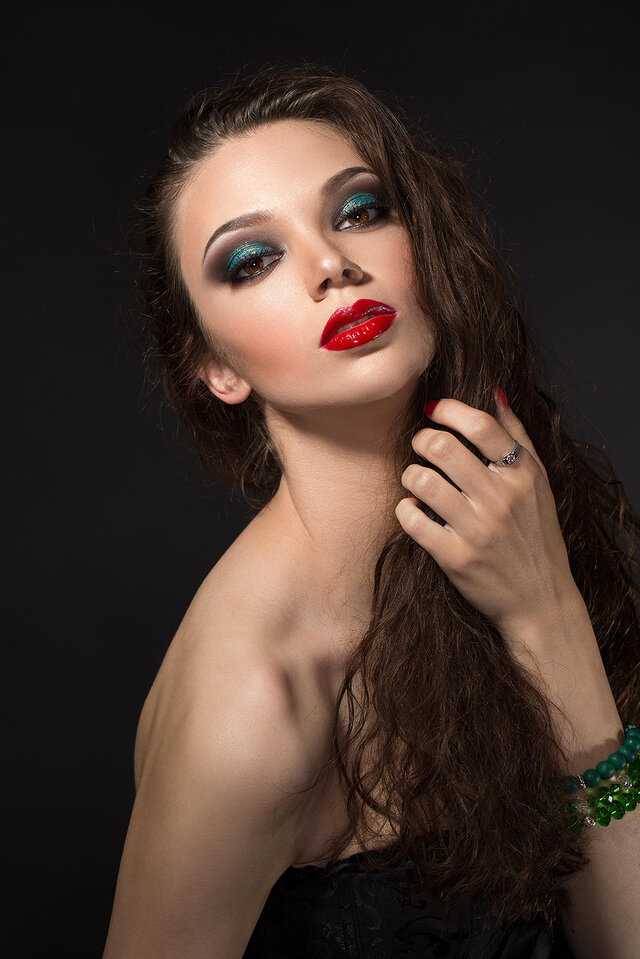 Фото Valeria Mack