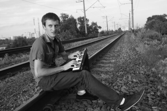 Фото Юрий djfactory Васильев