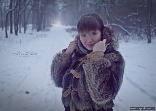 Фото Валерия Белова