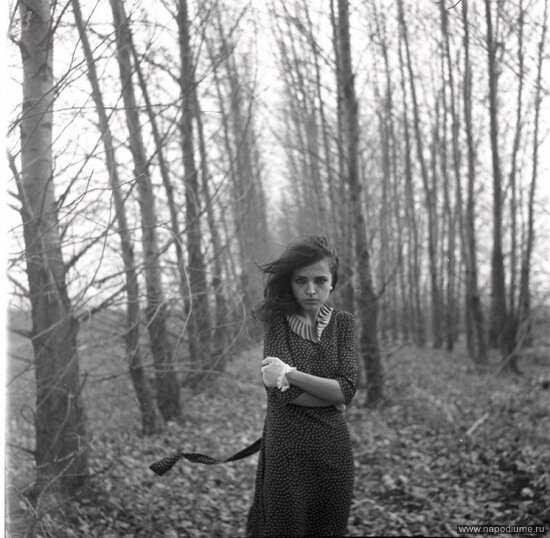 Фото Анна Колесникова