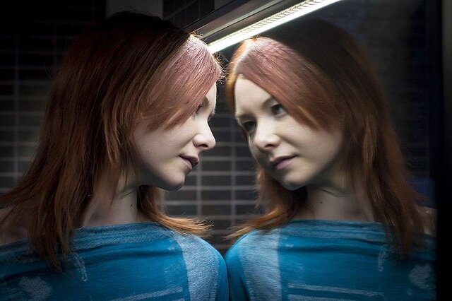 Фото Марина Marinafoxxy Некрасова
