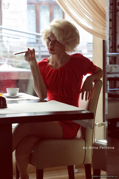 Фото Anna Petrova
