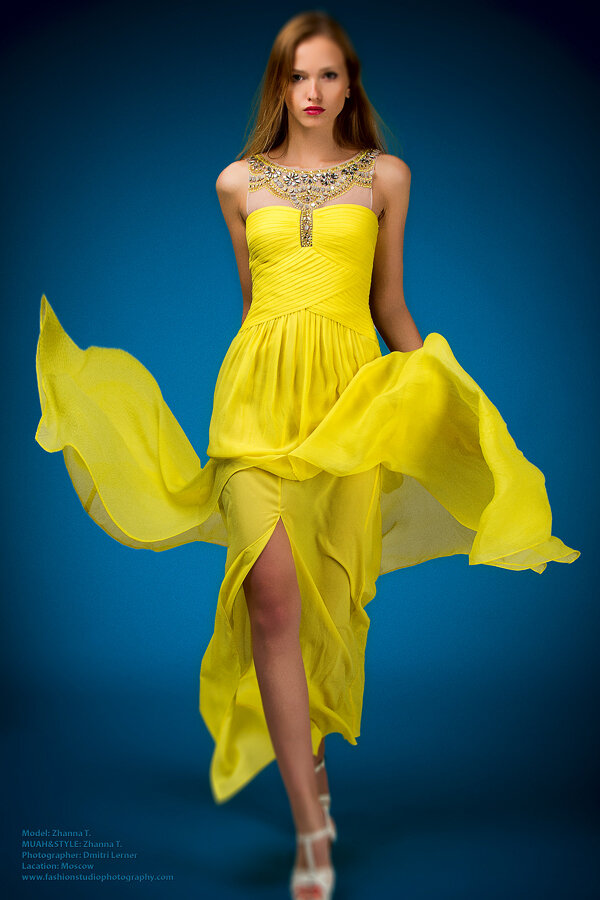 Фото Dmitry Lerner