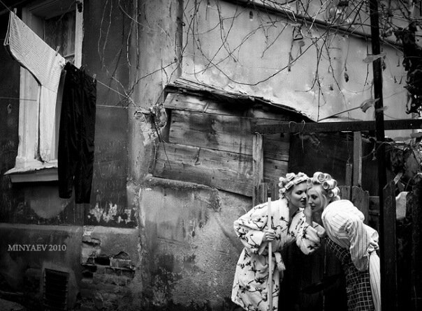 Фото Evgeniya Jenny Kerakh