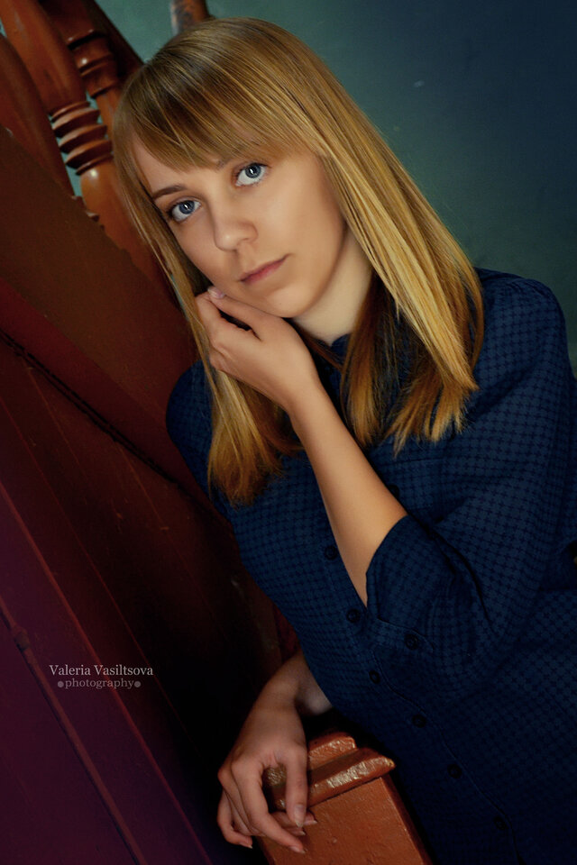 Фото Valeria Vasiltsova