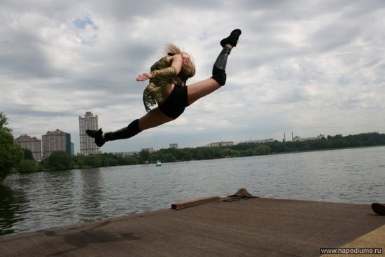 Фото Nina Glushenkova