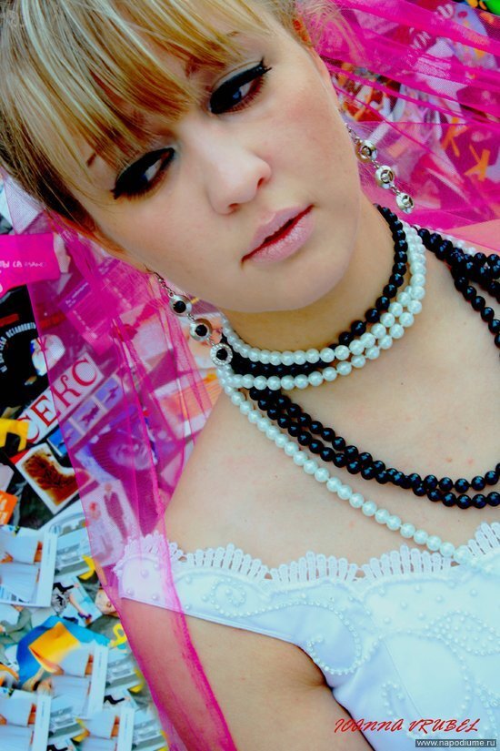 Фото Evgeniya Yakovenko