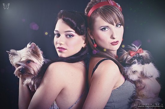 Фото Дарья American Dream Гостева
