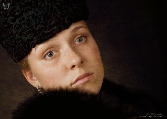 Екатерина
