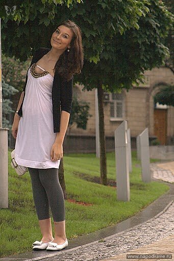 Фото Dasha Dominika Shevchenko