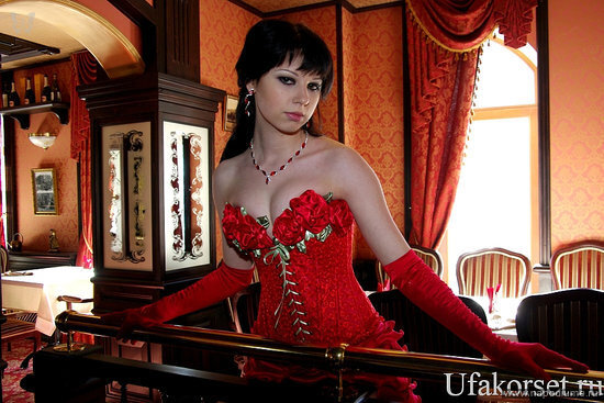 Фото Malika-Alexsa