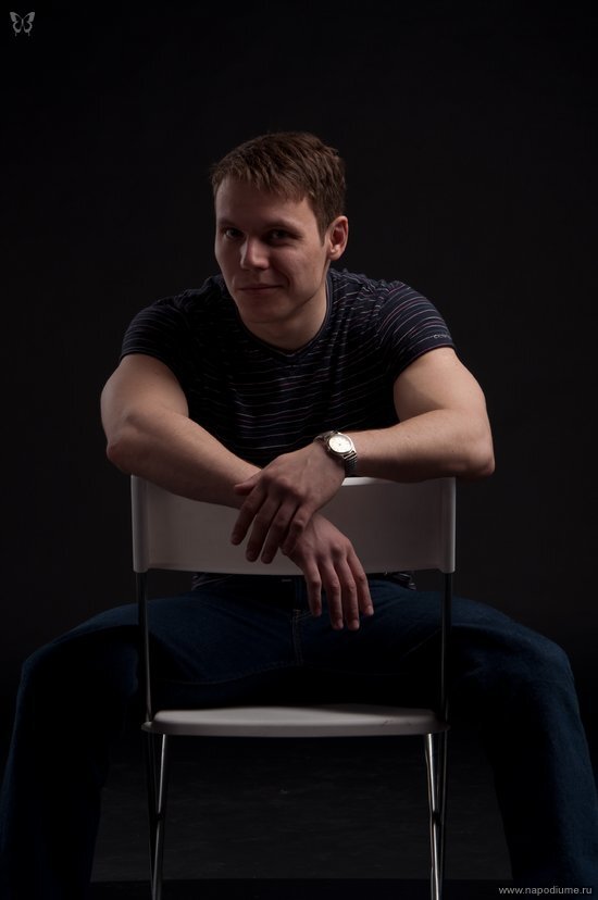 Фото Алексей Тараненко