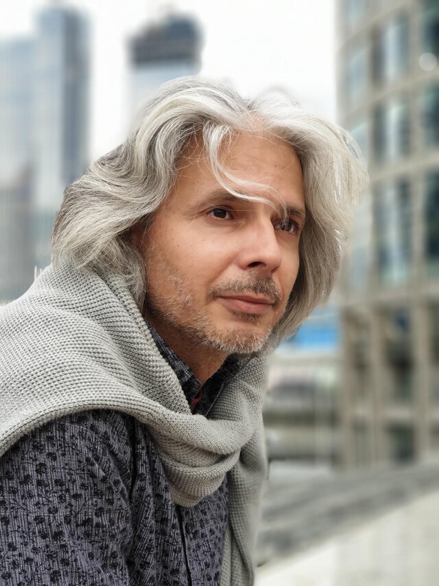 Фото Петр Саберов