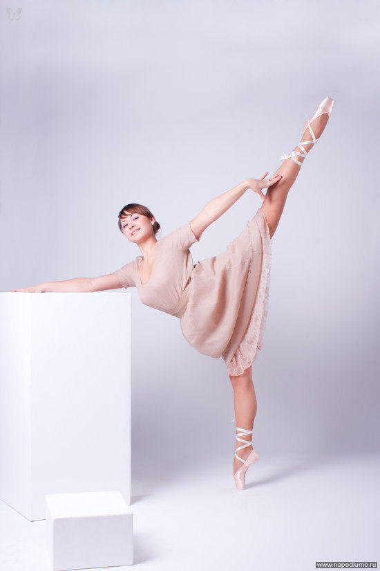 Фото Andrey Politov