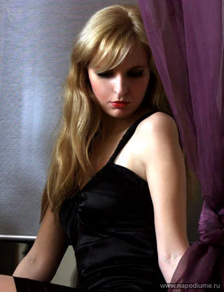 Viktoria Logaskina的照片