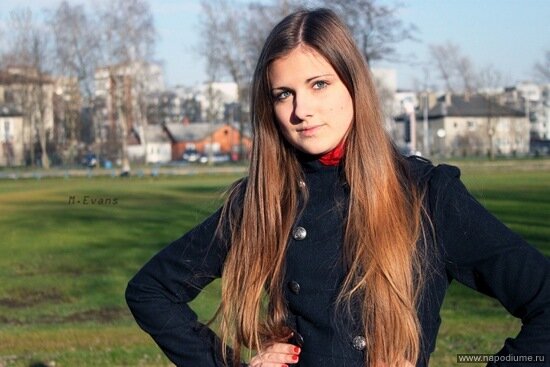 Фото Irina Renée Chirkina