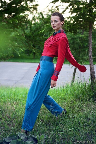 Фото Анжелика Мазница