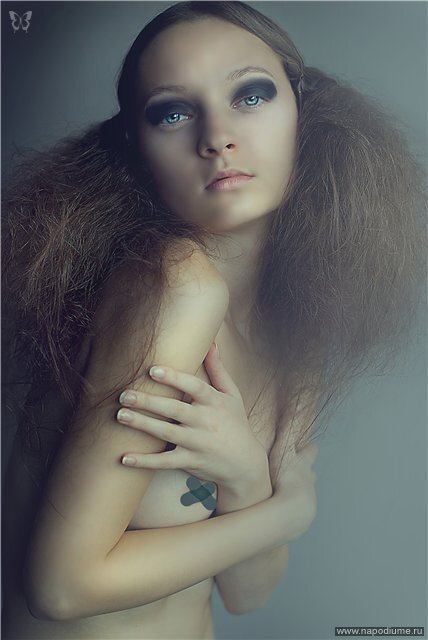 Фото Инна Рахманова